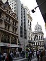 Edificio BNL