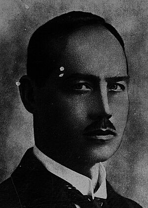 Archivo:Enrique Olaya Herrera by Benjamín de la Calle (1925)