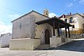 Ermita de la Soledad, Cendejas de la Torre