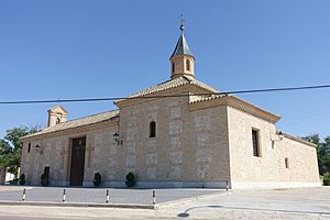 Archivo:Ermita de las Angustias, Villaseca de la Sagra 01