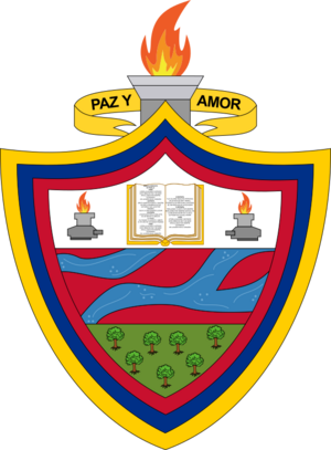 Archivo:Escudo de Padilla - Cauca