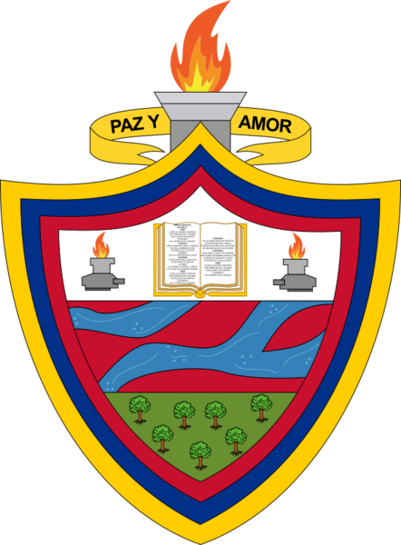 Escudo de Padilla - Cauca