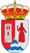 Escudo de Santa Cristina de Valmadrigal (León).svg