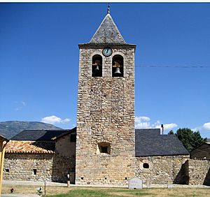 Archivo:Església Santa Eulàlia del Pí
