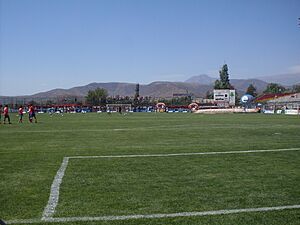 Archivo:Estadio Municipal de San Felipe