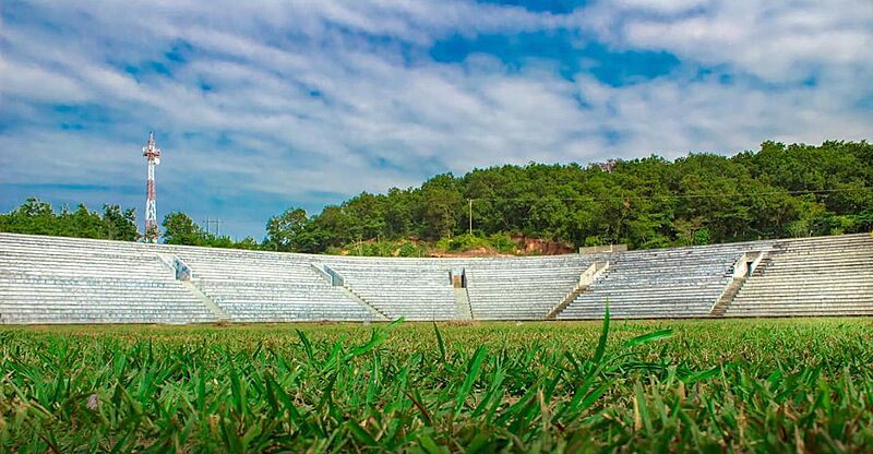 Estadio Tuxtepec