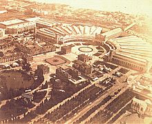 Exposicion Universal Barcelona 1888