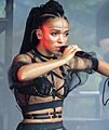 FKA twigs (16391770926) (cropped)