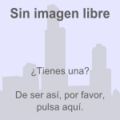 Falta imagen edificio