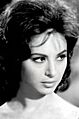Faten Hamama 1962
