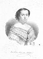 Faustina Saez de Melgar-La higuera de Villaverde Leyenda. Madrid 1860