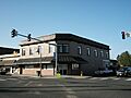 Ferndale, WA - Leader Block 01A