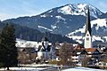 Fischen (Allgäu)