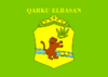 Flag of Elbasan.svg