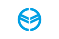 Flag of Hashima, Gifu