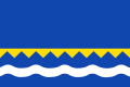 Flag of Sarrià de Ter.svg