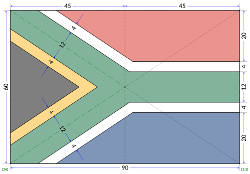 Flag of South Africa (construction sheet).svg