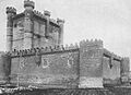 Fundación Joaquín Díaz - Castillo - Fuensaldaña (Valladolid) (9)