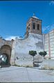 Fundación Joaquín Díaz - Iglesia de San Miguel - Olmedo (Valladolid) (2)