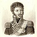 Général Louis Pierre Montbrun