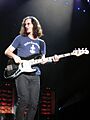 Geddy Lee 2007