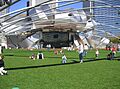 Gehry Pritzker