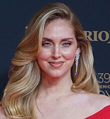 Goyas 2025 - Chiara Ferragni (cropped).jpg