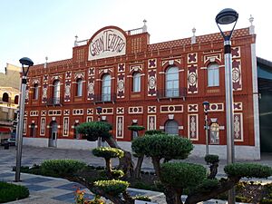 Archivo:Gran Teatro de Manzanares