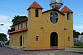 IGLESIA DE MAPIRE