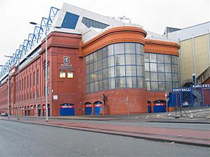 Archivo:Ibrox Football Stadium - geograph.org.uk - 646294