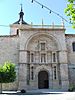 Iglesia parroquial de la Asunción (Tudela de Duero)