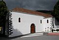 Iglesia Nuestra Senora de la Candelaria Tijarafe La Palma-4