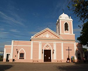 Archivo:Iglesia de san jose de metan