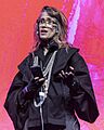 Imogen Heap at 2025 SXSW London