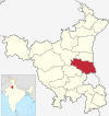 India - Haryana - Sonipat