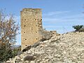 Isona i Conca Dellà. Isona. Llordà. Castell 5