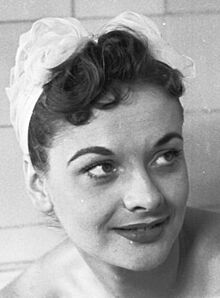 Jacqueline Hill, Daily Herald, 12 Oct 1953 (cropped).jpg