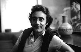 Archivo:Juan José Millás, 1979
