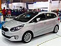 Kia Carens 2013