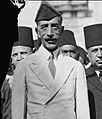 King Feisal I