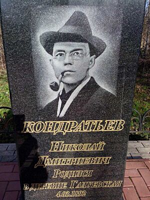 Archivo:Kondratiev memorial