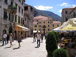 Archivo:Kotor Montenegro