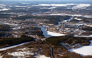 Archivo:Kouvola aerial 5