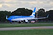 LV-CTB Boeing 737 Aerolineas Argentinas (8164101961).jpg