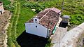 LaVeguecilla RoyuelaDeRíoFranco Iglesia Aérea