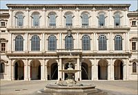 Archivo:Le Palais Barberini (Rome) (5970342674)
