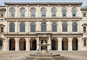Le Palais Barberini (Rome) (5970342674).jpg