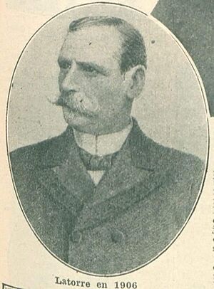 Archivo:Lorenzo Latorre