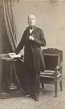 M. Michel Chevalier, sénateur.jpg