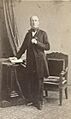 M. Michel Chevalier, sénateur